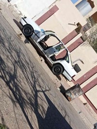 فيكترا • ١٩٩٢ • بنزين