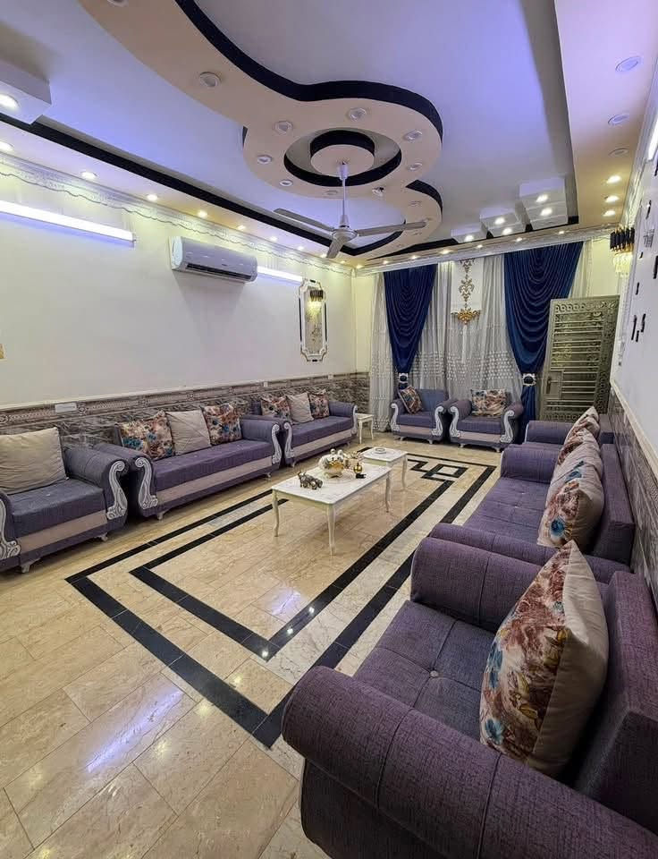 يا الله سلام وعليكم 🙋🏼‍♂️ بيت 🏡 البيع 🔜 بغداد الحسينية

🏠البيت / 200 متر 🔜 قط ونص✅ مرقع 📍البيت 🏠 

📍ل خدمت شارع / مدرسه اليرانيه 🔜 مقبيل المصوصف📍

طبي 🏥 شارع ماله 20 🔜 البيت رضيه مرمر✅  لبنه البيت 🏡 

        سنه / 2021/ عرض خاص يم مكتب سجاد الكعبي

        ☎️تصال عله رقم تلفون ☎️(*********** )

