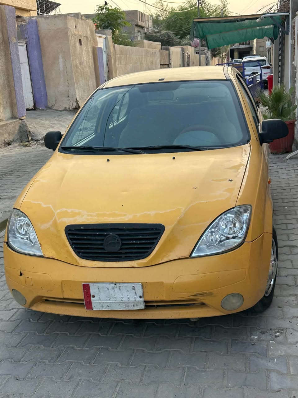 طيبه • ٢٠١٥ • محرك برايد