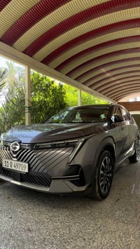 Gac emkoo 2024 2.0 turbo  ‎كير 8 نمر ‎فل مواصفات ‎ ‎استلام شركة زيرو  ...