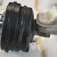 بريشر • عنبار • ناصريه