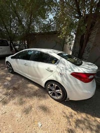 سيراتو ٢٠١٣ • فول VIP • رقم اربيل