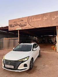 شانجان ٢٠٢٣ • فول مواصفات • فتحة سقف