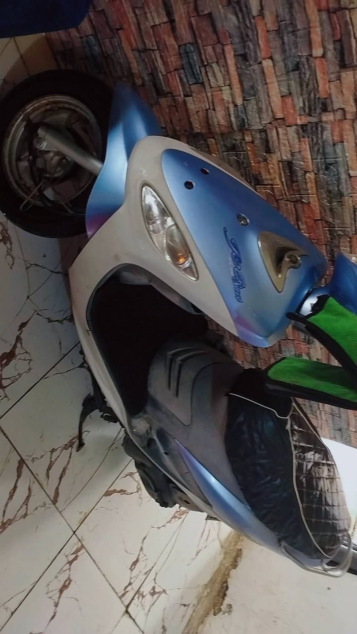 السلام عليكم 👋
دراجه ماكس منغولي للبيع فقط الدراجه مكفوله  وضع البلاد الشراي يتفضل خاص او الاتصال
***********📞
