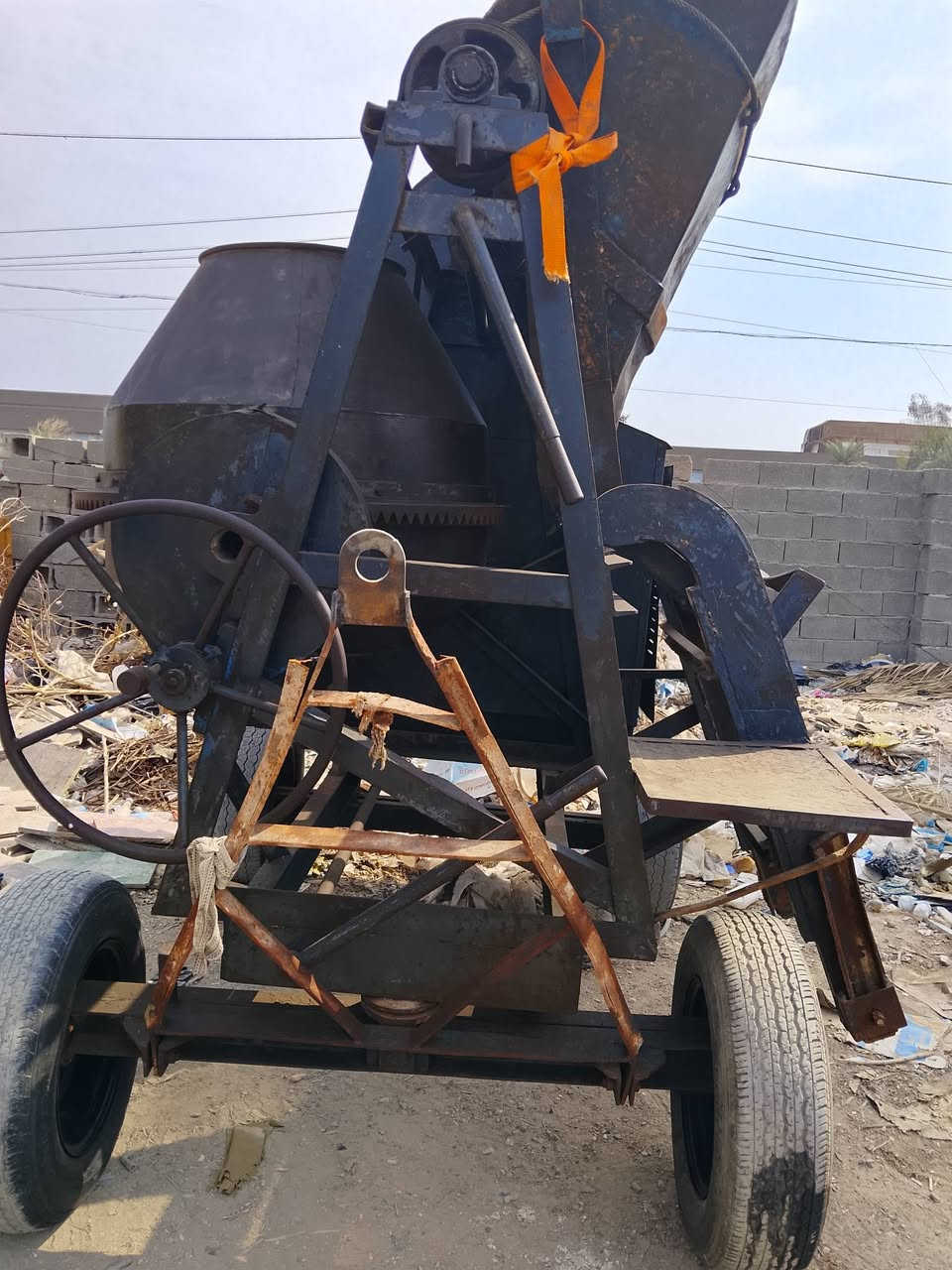 خباطة • جديدة • الموصل