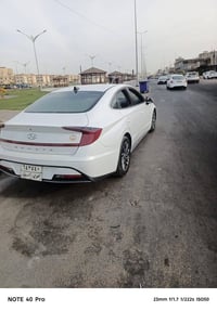 سوناته • ٢٠٢٠ • بصره