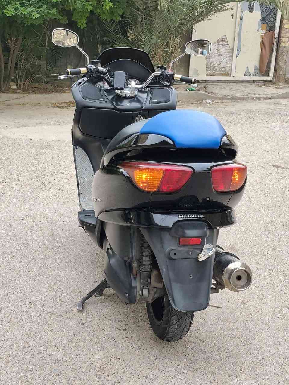 فورزه • بصمه • ماشيه قليل