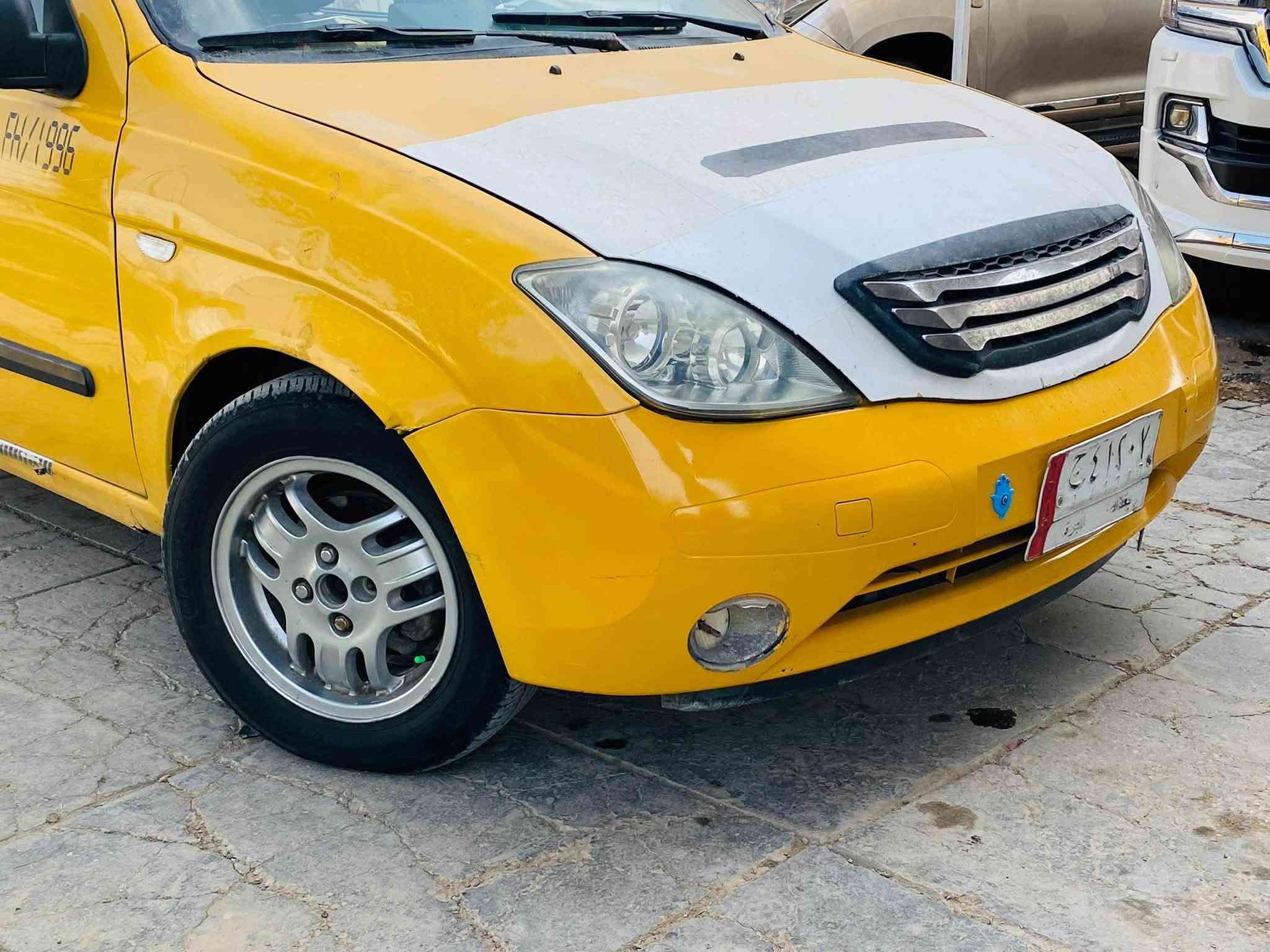 طيبه ٢٠١٥ • تحويل مباشر • بغداد