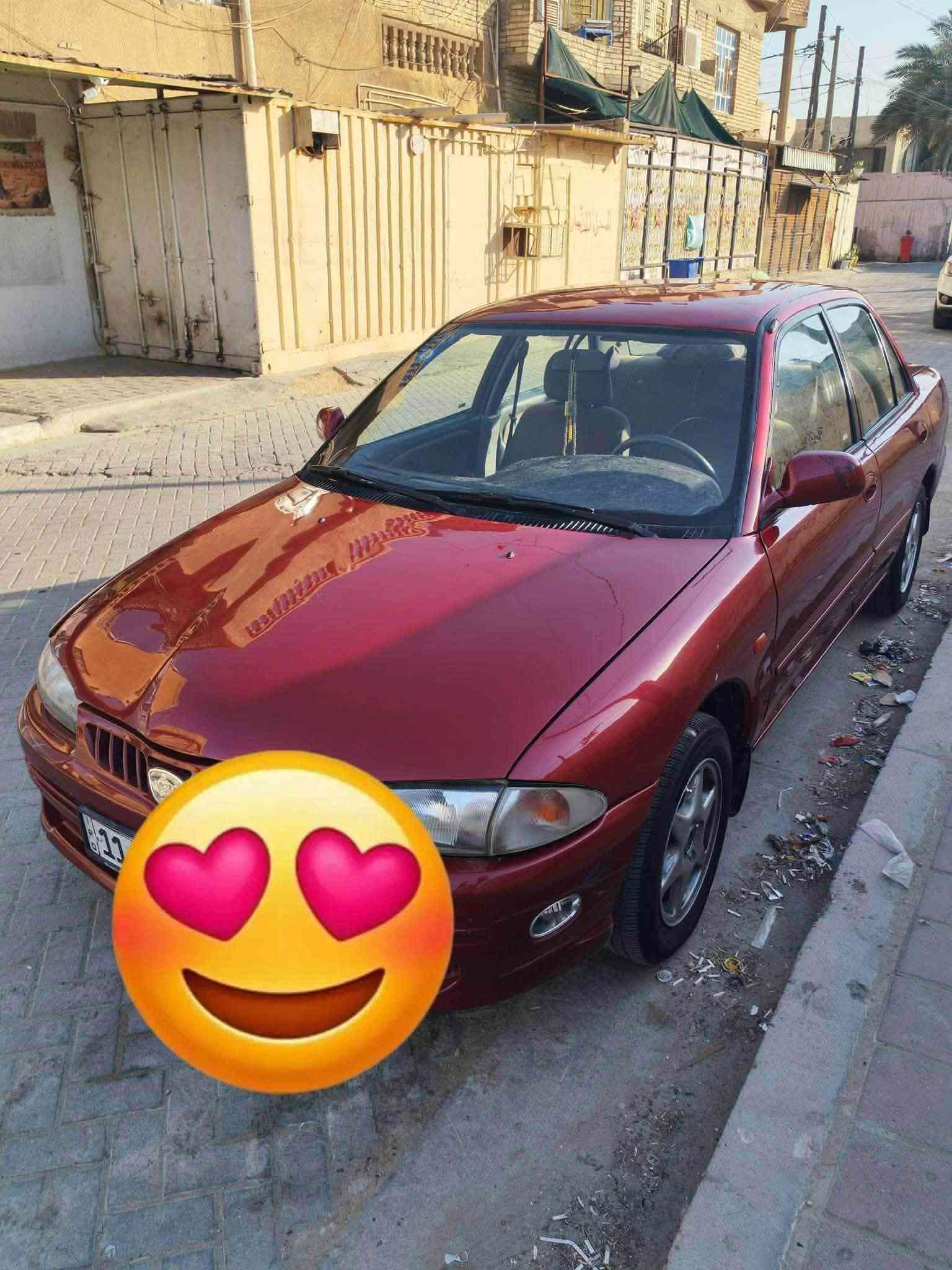 السلام عليكم بروتون 2005
رقم انكليزي بغداد باسمي سنويه لل٣٠

هزه جديده

تبريد ثلج

محرك كابريته المرغوب

سياره بدون قطره معجون فقط صبغ جماليه 

شواصي لغود تكم جدد ماكو خياس

كل سياره ع وضع البلاد بعدها

كير اوتو محرك وكير خير من الله 

صدر تخم تاير باتري جدد

شاشه كامره لايت زنون

العنوان بغداد ابوغريب وسعر 48وبيها مجال للشراي

*********** فقط واتساب

*********** خط
