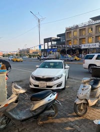 اوبتيما ٢٠١٥ • ٢٤٠٠ • قطع وصبغ