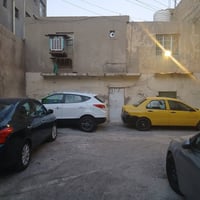 بغداد الجديدة • ١٠٠م • شارع المسبح