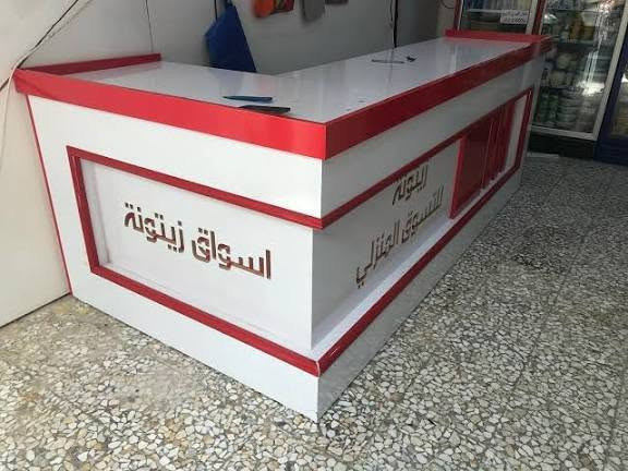 فاترينه نزال 20 • فاترينه نزال 30 • فاترينه موبايل