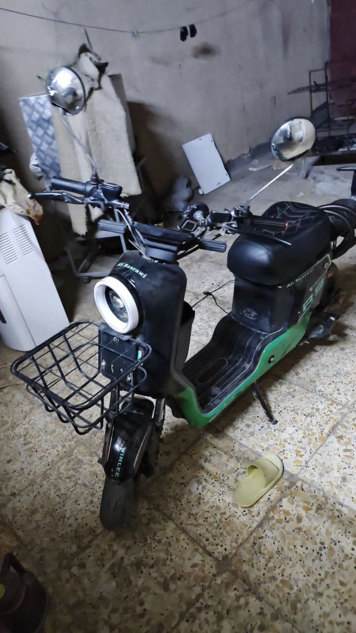 R9 ليثيوم ٢٠ امبير بطاريات تحدي 
R9 max بطاريات ليثيوم ٤٥ امبير 
السعر نهائي ٦٠٠
٥٥٠ 
بغداد حي اؤر 
***********
