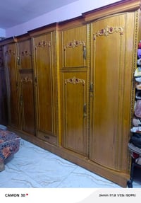 غرفة صاج • عراقي • نظيفة