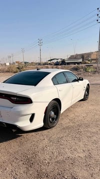 جارجر • ٢٠٢١ • بغداد