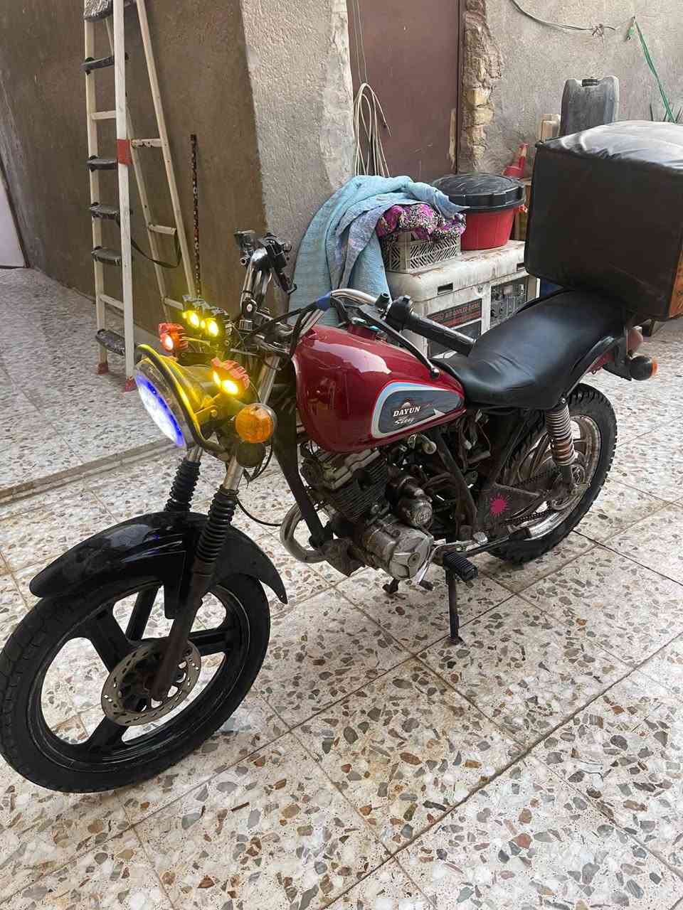 أوباما • ٢٠١٤ • مكينة جديدة