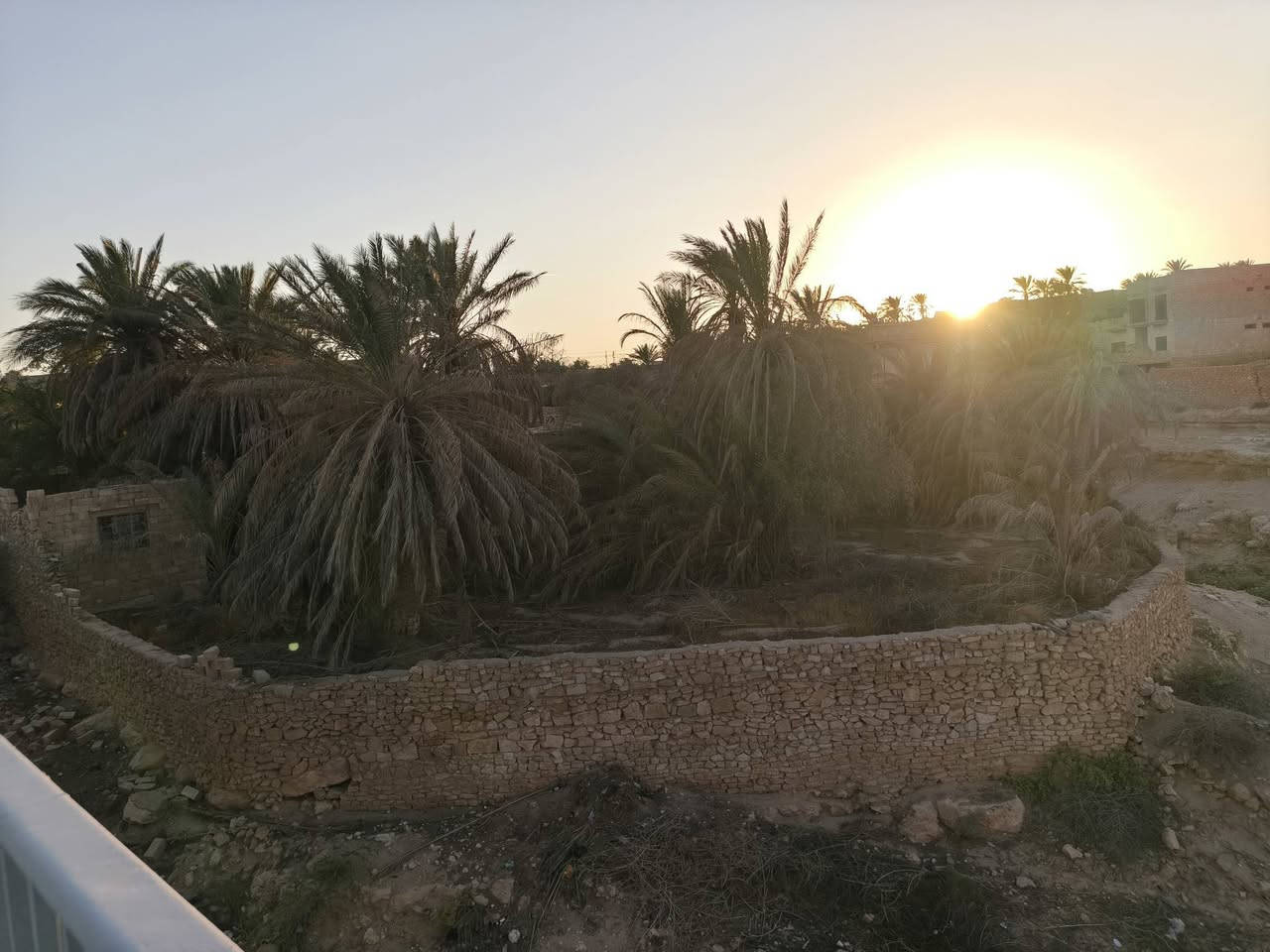 أرض تجارية • ٣٠٠٠م • قرب جسر حجلان
