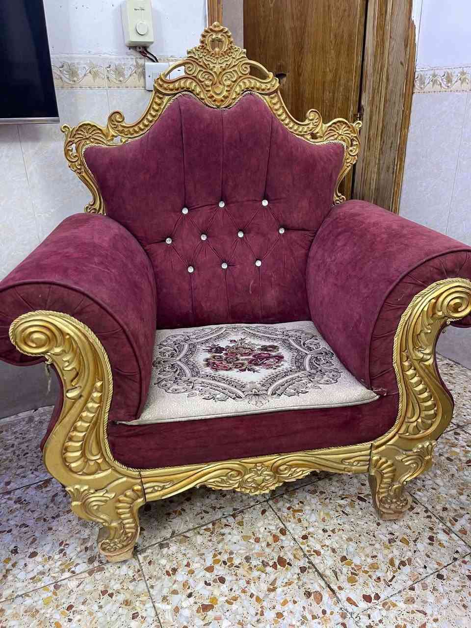 عشره مقعد بدون ضرر السعر 260 ..***********
