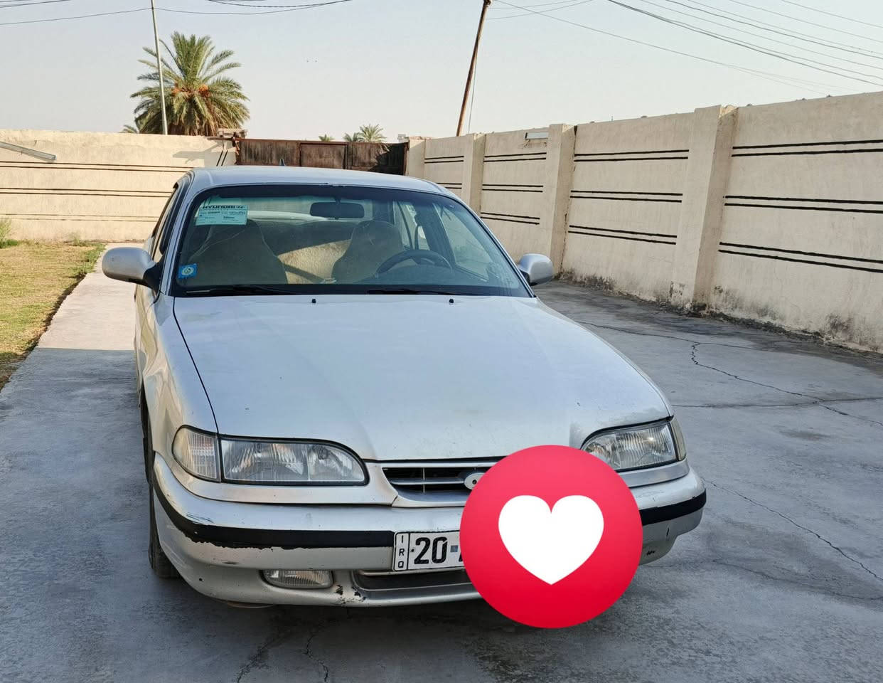 سلام عليكم هاي سوناته تو لبيع مكاني بغداد سعر خاص 
أو عل اتصال *********** ) (***********
