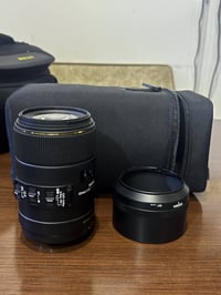 نيكون D5600 • شاشة قلاب لمس • ٢٤ ميجا