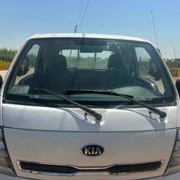 كيا حمل للبيع موديل 2021 الاستفسار اتصال07802680613