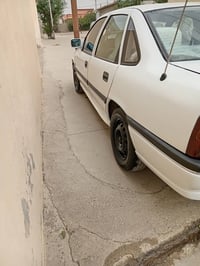 فيكترا ٩٣ • محرك ١٦ صباب • كركوك