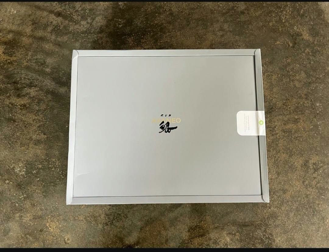 ايانيو كون • 32GB رام • 1TB تخزين