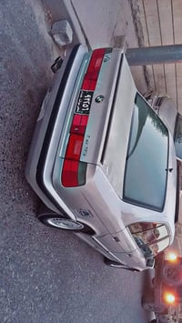 بي ام دبليو 525 • ١٩٩٤ • أربيل