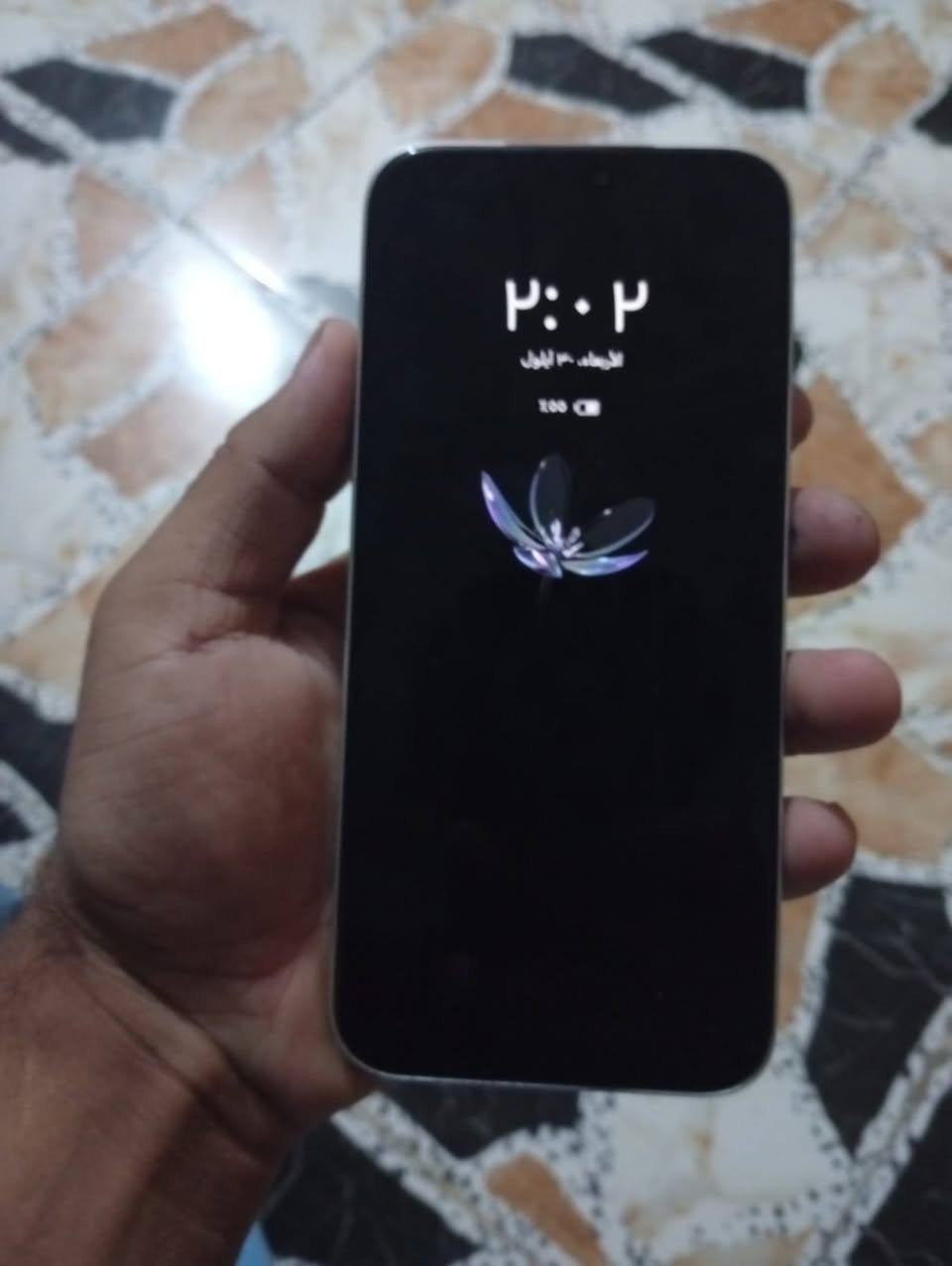 السلام عليكم هونر x8c ذاكره 256عشوائيه8 جهاز مكفول بي بس هاي الضرر بل ضهر سعره 225

