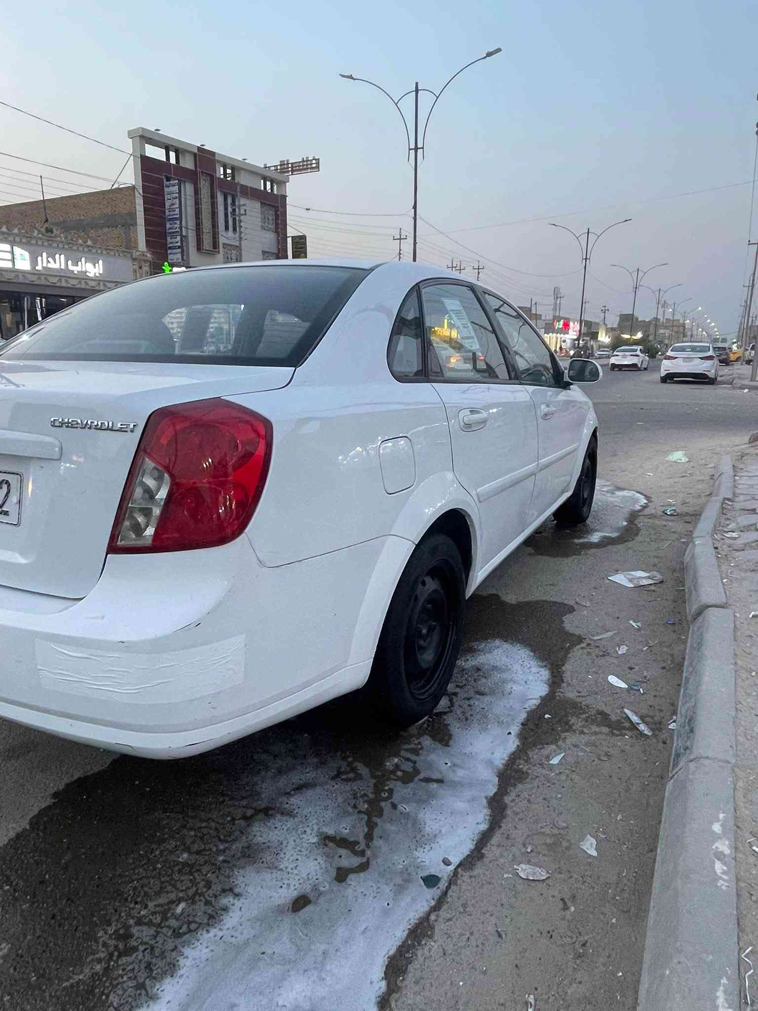 اوبترا • ٢٠١١ • رقم انكليزي