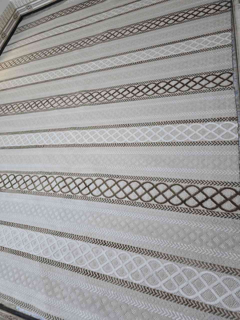 🏠 كاربدك علينا… والقياس والفصال مجاناً! ✂️📏
✨ حصرياً في مجمع المسرة للمفروشات ✨
نوفر لكم كادر متخصص لقياس وفصال الكاربد بالموقع مجاناً، حتى تحصل على القياس المناسب والتركيب بالشكل اللي يناسب بيتك. ❤️
🧶 متوفر عدنا: • كاربد بوهيمي
• كاربد سادة تركي
• كاربد طبع تركي
• كاربد باندا تركي
📍 العنوان: كربلاء – طويريج – سوق أبو هاشم
قرب مكينة ثلج بلور
📞 ***********
🚚 يتوفر توصيل لجميع محافظات العراق
مجمع المسرة للمفروشات
اختيارك للمفروشات… يبدأ من القياس الصحيح.
