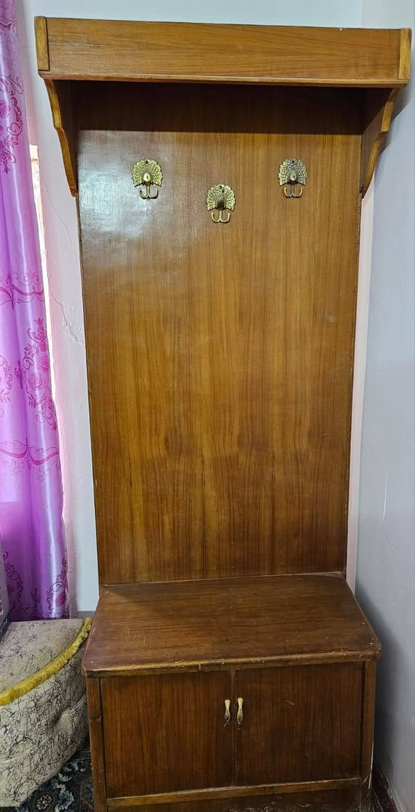 غرفه خشاب عراقي لبيع ٤٥٠ بيها مجال
مكان جسر ديالى رقم ***********
