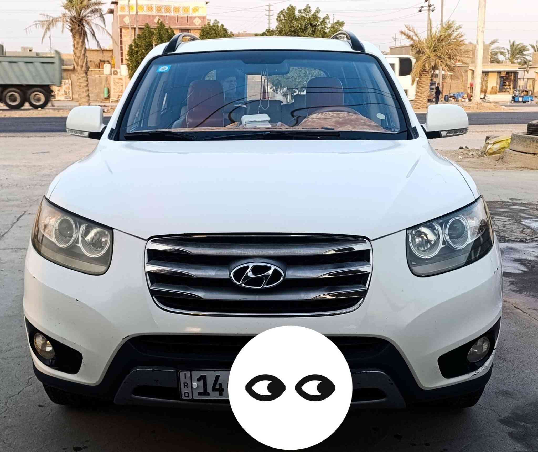 السلام عليكم
سياره سنتافي موديل ٢٠١٢ باسمي رقم دولي سنويه لل٢٠٢٩.      ٤سلندر سبعه راكب فتحت سقف تبريد ثلج تدفئه اشاير بلمرئي شفط  بصمه ابواب ثلاجه محرك وكير كفاله البدي انته تشوف بعينك
تحكم ستيرن كامره السعر 140 وبي مجال وتدلل
البصره القرنه ***********

