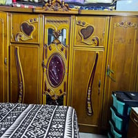 غرفه نوم صاج عراقيه مكاني بغداد الشعب 07721492532