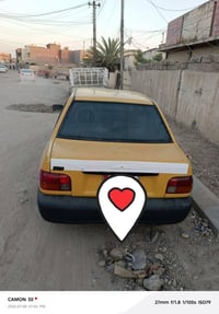 ٢٠١١ • محرك وكير • مكاني تكريت