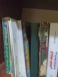 كتب دينية • ٣٧٥ كتاب • مجموعة كاملة