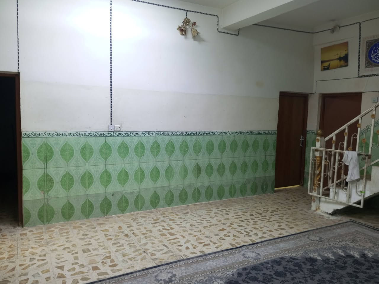طابو صرف • ٢٠٠م • رميثه حي العسكري