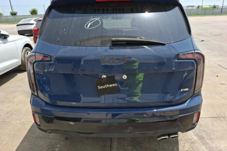 2025 KIA TELLURIDE EX X-LINE
قطع جديد
ابيع مطروح عمان ٢٠٥
او واصل ع كتاب الشهداء مالتك ٢٢٥
***********
عنواني بابل حي نادر الثانية خلف معمل النسيج
