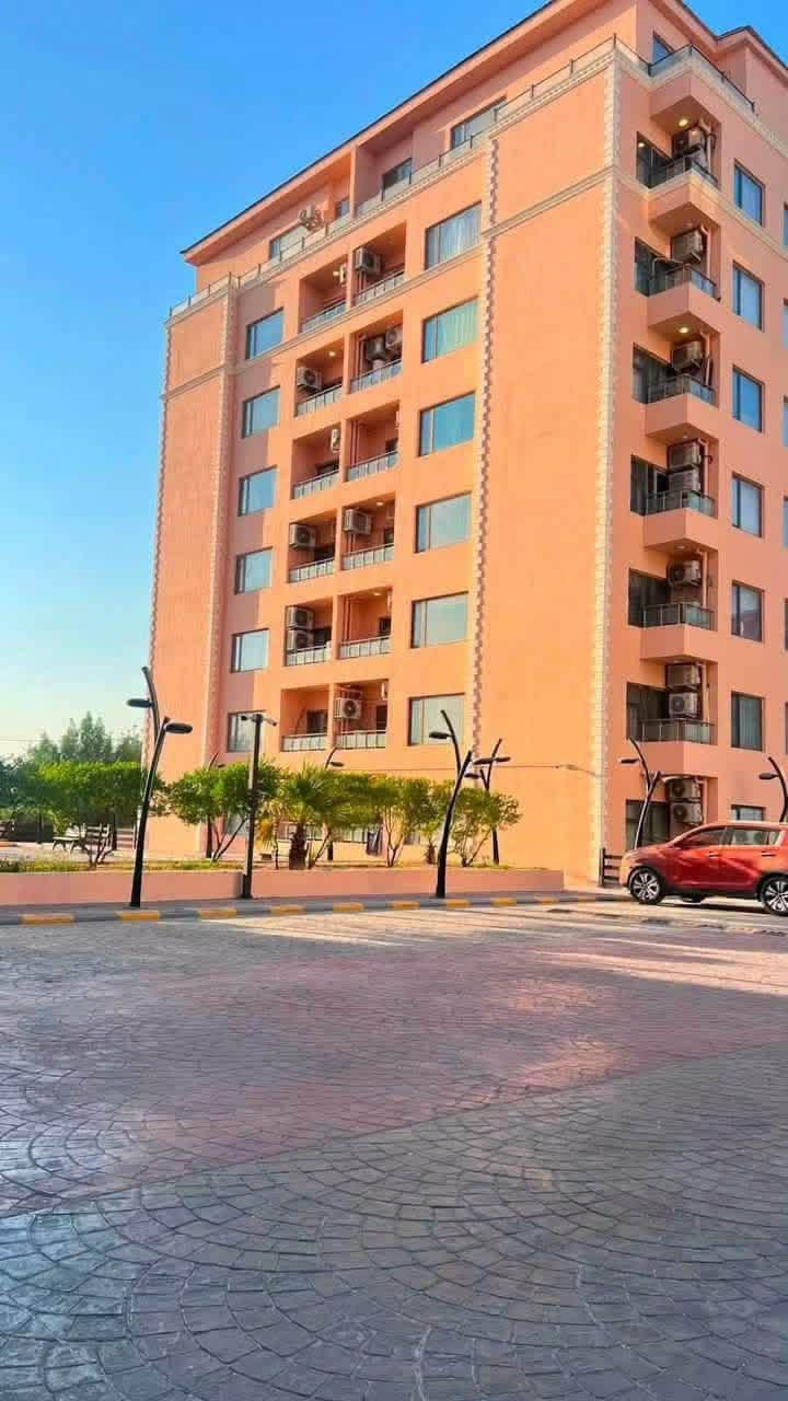 🏡 للإيجار | شقة في مجمع المحبة السكني
✨ شقة مميزة ومناسبة للعوائل

📐 تحتوي على:

• ٣ غرف نوم

• صالة واسعة

• مطبخ

• خدمات عدد ٢

📍 الموقع: مجمع المحبة السكني

📞 للاستفسار والتواصل: ***********

🏢 مكتب المصطفى للاستثمار والتطوير العقاري

#شقة_للبيع #مجمع_المحبة_السكني #عقارات_بغداد #السيدية #عقارات #استثمار_عقاري #مكتب_المصطفى
