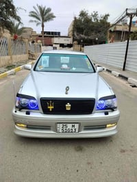 ملكه • ٢٠٠٣ • كفاله عامه