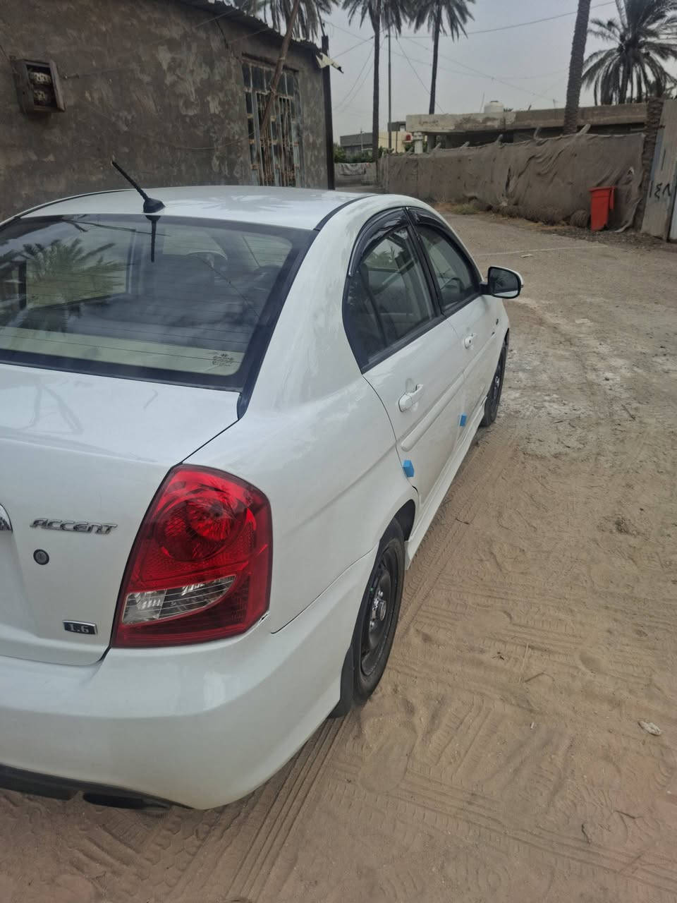 اكسنت • ٢٠١١ • بابل