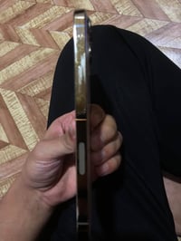 آيفون ١٣ برو ماكس • ٢٥٦ • ايكلود مقفول