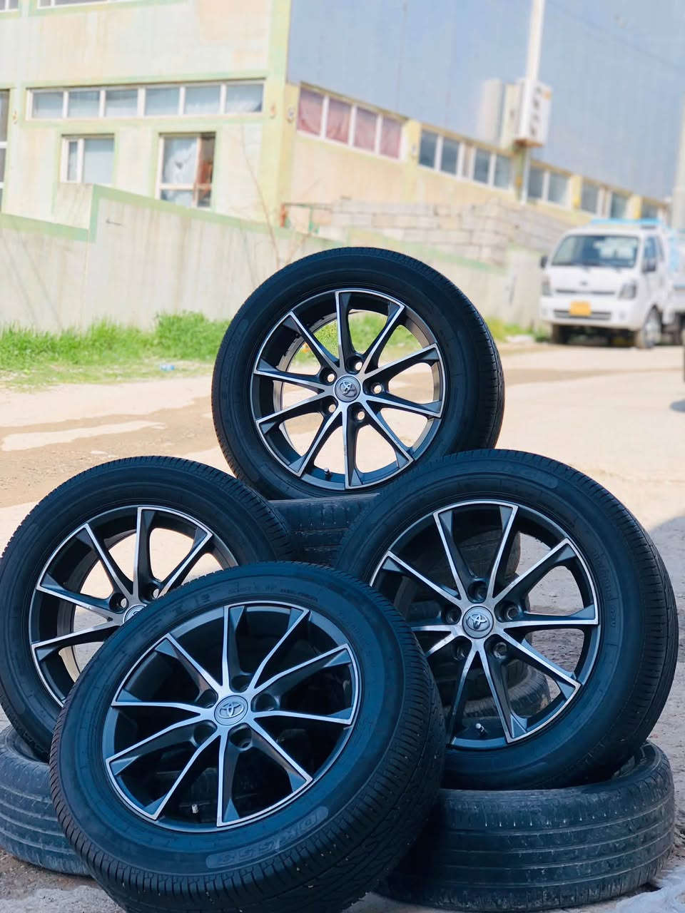 جواني • سبورت • مقاس ١٦