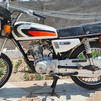 CG125 • مساوم • ابي الخصيب