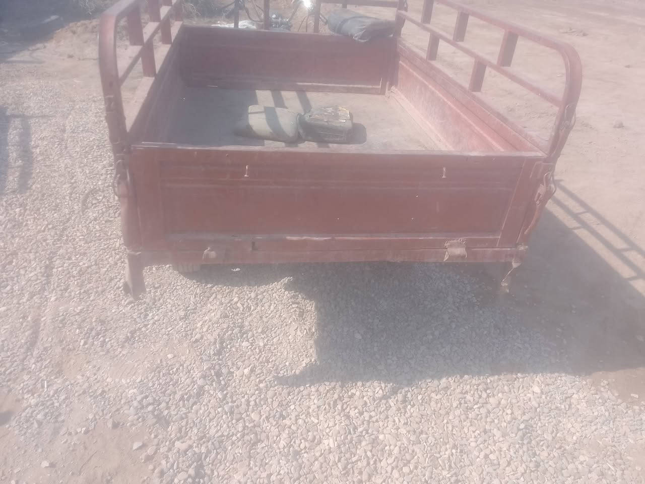 ستوته • كفاله عامه • موديل ١٦