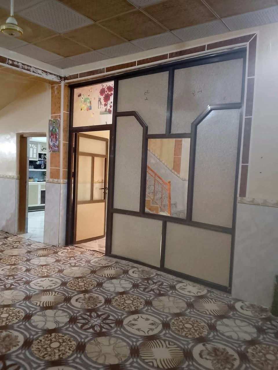 حي الجوادين • طابو • ٣ غرف