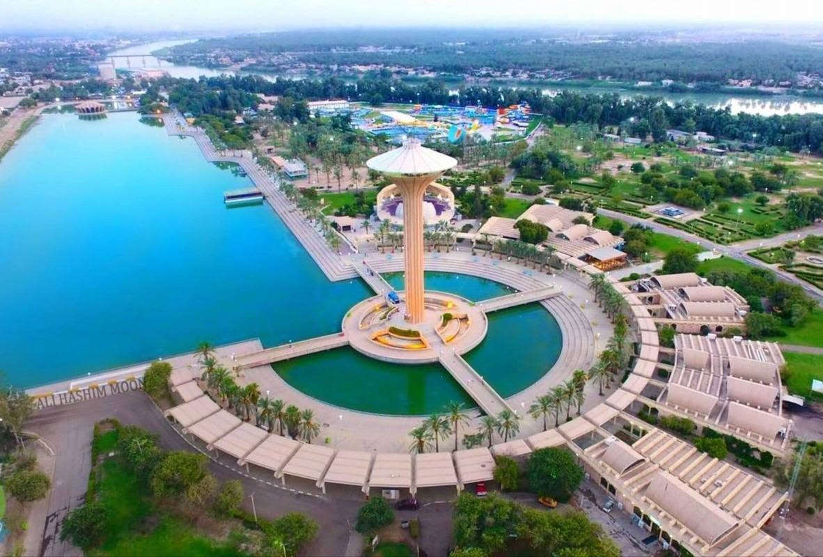 #الى_عوائلنا_الاعزاء_في_الديوانية_الحبيبة 👪
(((((   سارع بلحجز   ))))) 

(((  خلي أختيارك صح ☑️  سفرتك راح تكون صح☑️
   عروضنا منخفضه جدأ  🔹  خدماتنا جميله  ))))
سافر ويانه  🔹 ماراح تنسانه 🔹  اسئل كل من كان  معنا 🔹 

((((((         يجيك الباص لقرب نقطه داله  الكم   ))))))))))) 
       ((((((    سارع بلحجز  مقاعد محدودة     )))))))
عروض ورحلات حملات احباب الحسين صارت أخو البلاش 😱

🌷🌷🌷🌷🌷🌷🌷🌷🌷🌷🌷🌷🌷🌷🌷
 
🔹أوقات مريحه للعوائل 
🔹ترجع للبيت شابع زيارات ومرتاح
🔹ابحث عن حملات تليق بيك وبعائلتك
🔹لا تبحث عن الأسعار والصفحات وهميه

🌷🌷🌷🌷🌷🌷🌷🌷🌷🌷🌷🌷🌷🌷🌷🌷

البرامج  

1 - الكاظميه المقدسه
2-جزيرة بغداد السياحيه
3-مخابز باب الاغا
4-يوم الجمعه
5-انطلاق الساعه 6 صباحا
6-العوده 10 ليلا
7- السعر 8 مرجع 

🔹🔹  العنوان ديوانيه يجيكم الباص لقرب نقطه داله الكم 🔹🔹

🔹🔹🔹🔹🔹🔹🔹🔹🔹🔹🔹🔹🔹🔹🔹
 🌷🌷🌷🌷🌷🌷🌷🌷🌷🌷🌷🌷🌷🌷🌷🌷
🔹 بلنسبة ويانة راح تعيش أجواء  جدا جميلة
🔹 يله يحلوين  عدكم عطله جيبو الجهال وأم الجهال ولحكو
🔹  استمتعوا بأجواء جميله معنا شعارنا جربنا مره وشوف  
🔹 انت وبلبيت سوي تاك للعائلة والحبايب واحجز 

 📲للحجز والاستفسار اتصال *********** واتساب او اتصال او   مراسلت البيج
