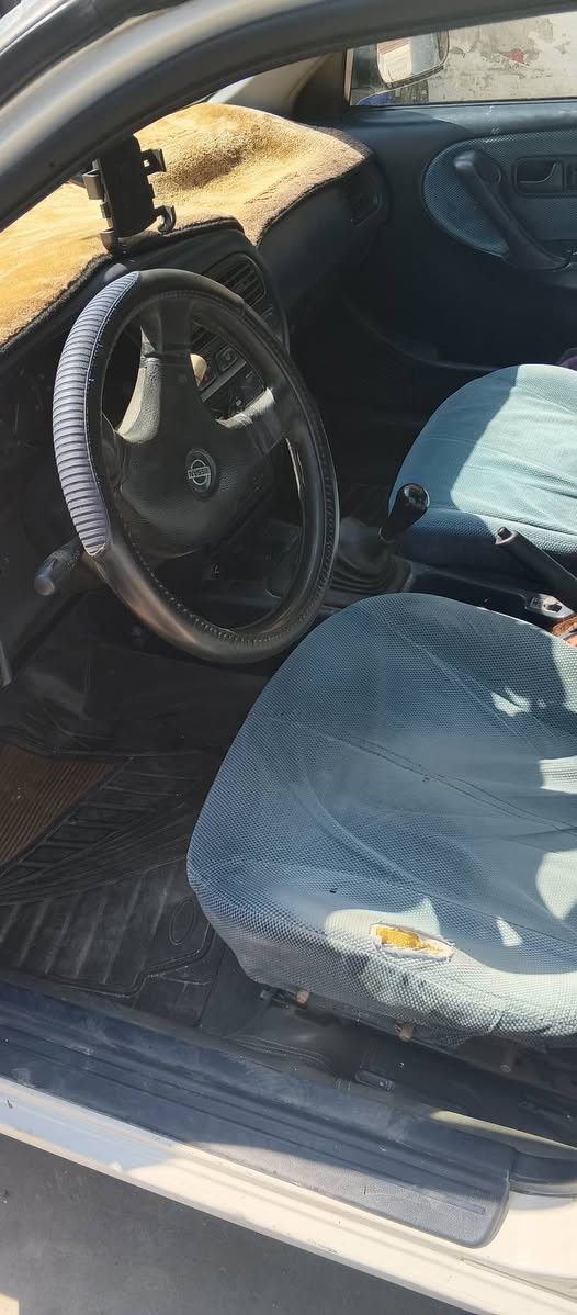 نيسان بريمرا للبيع رقم أربيل سنوية جديد  بطاقة بنزين موجود سعر ٣٤ وفيها مجال عنوان كركوك  رقم 
***********
