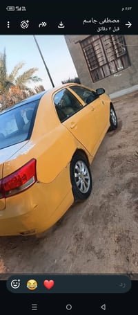 بي واي دي G3 • ٢٠١٣ • بسمايه