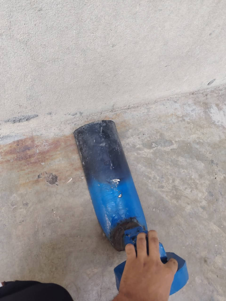 السلام عليكم باكساتني و صندوك مال دلفري لل بيع 
الباكستانيه ب 25
و الصندوك ب 35 
و بيهن مجال ( ***********) لل تواصل هاذا رقمي فقط واتساب
